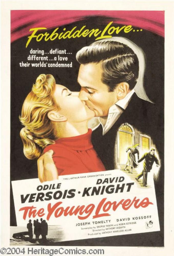 The Young Lovers