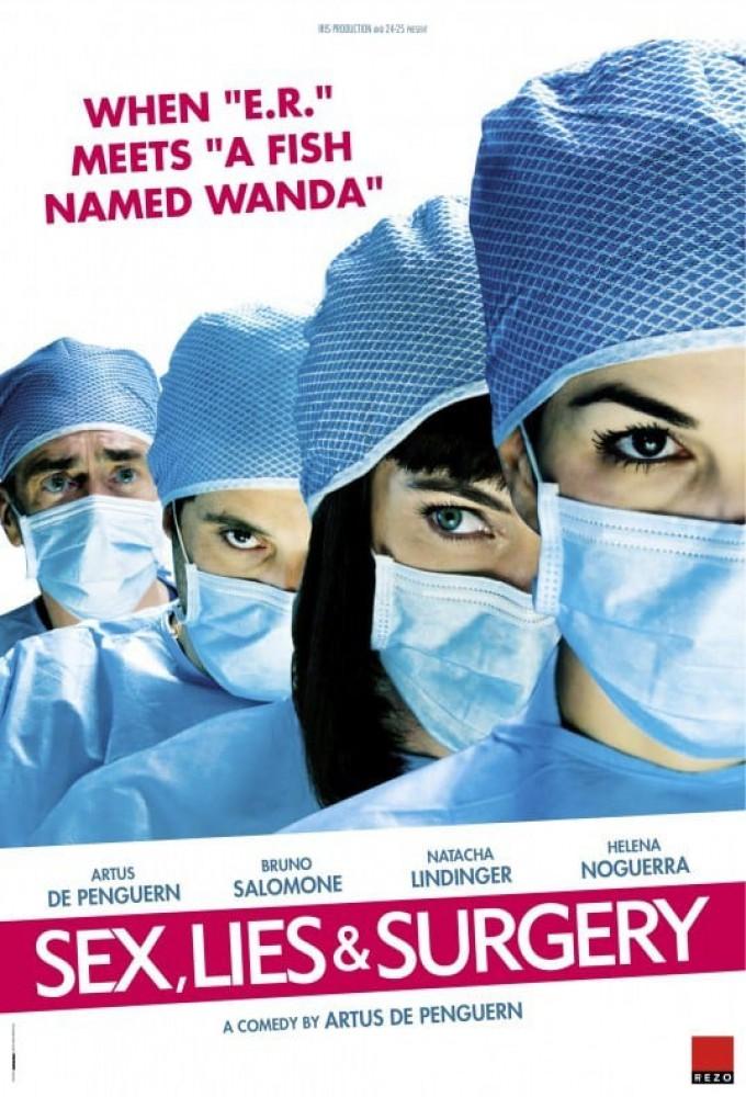 Sex, Lies and Surgery