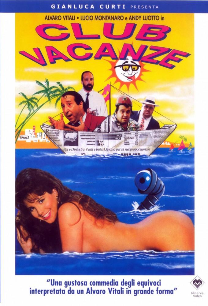 Club Vacanze