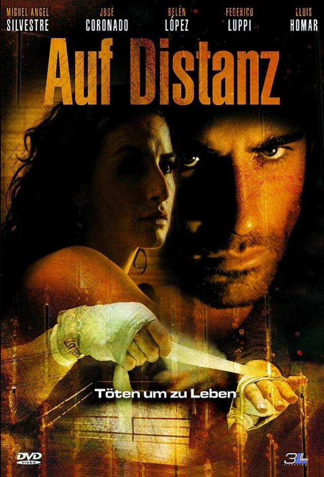 The Distance