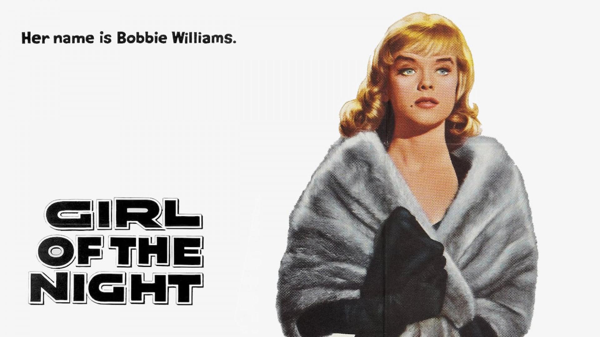 Girl of the Night