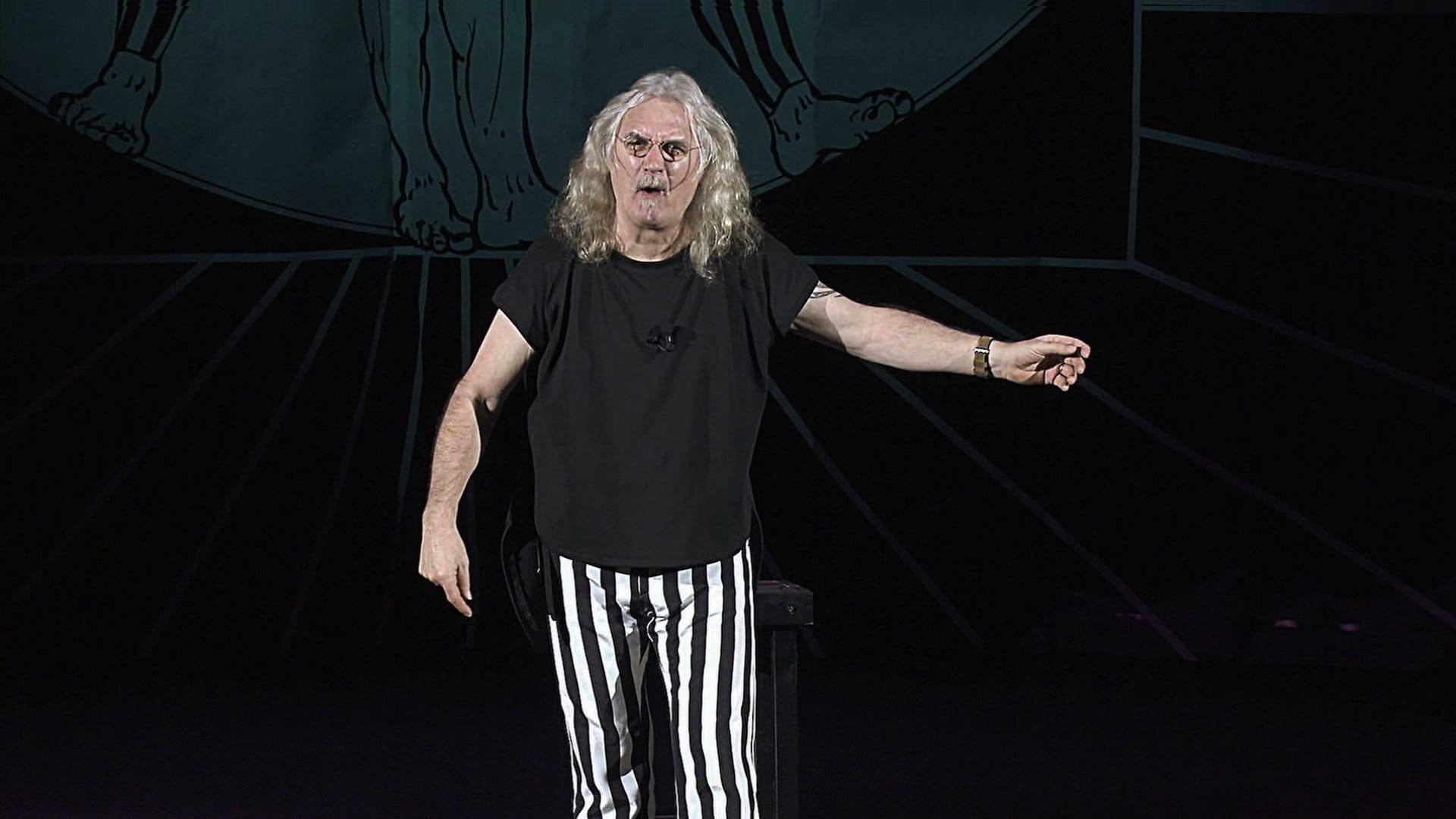 Billy Connolly: Live - The Greatest Hits
