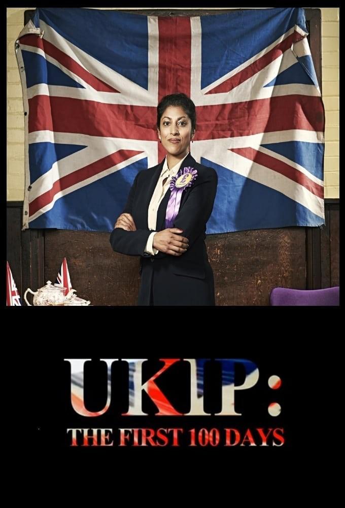 UKIP: The First 100 Days