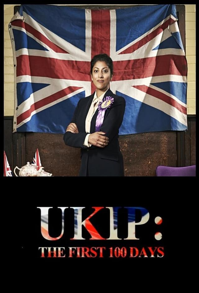 UKIP: The First 100 Days
