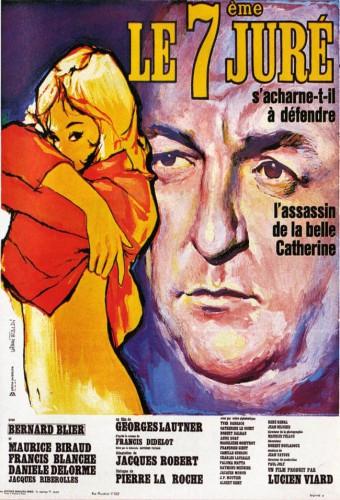 The Seventh Juror