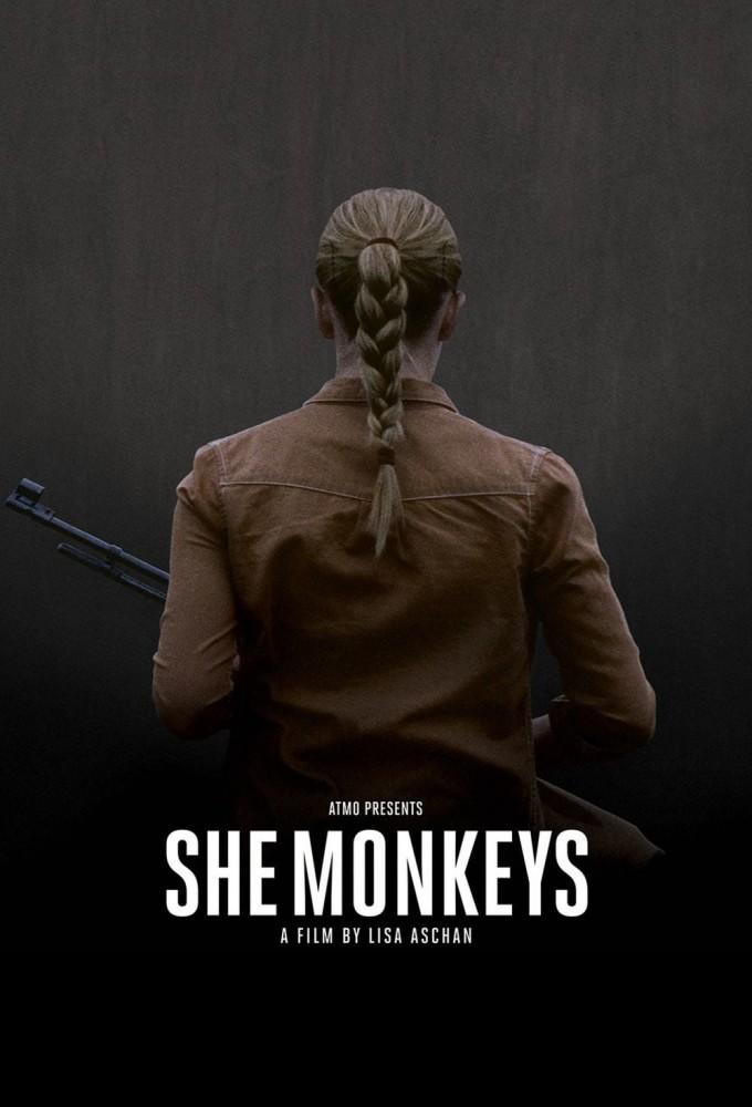 She Monkeys