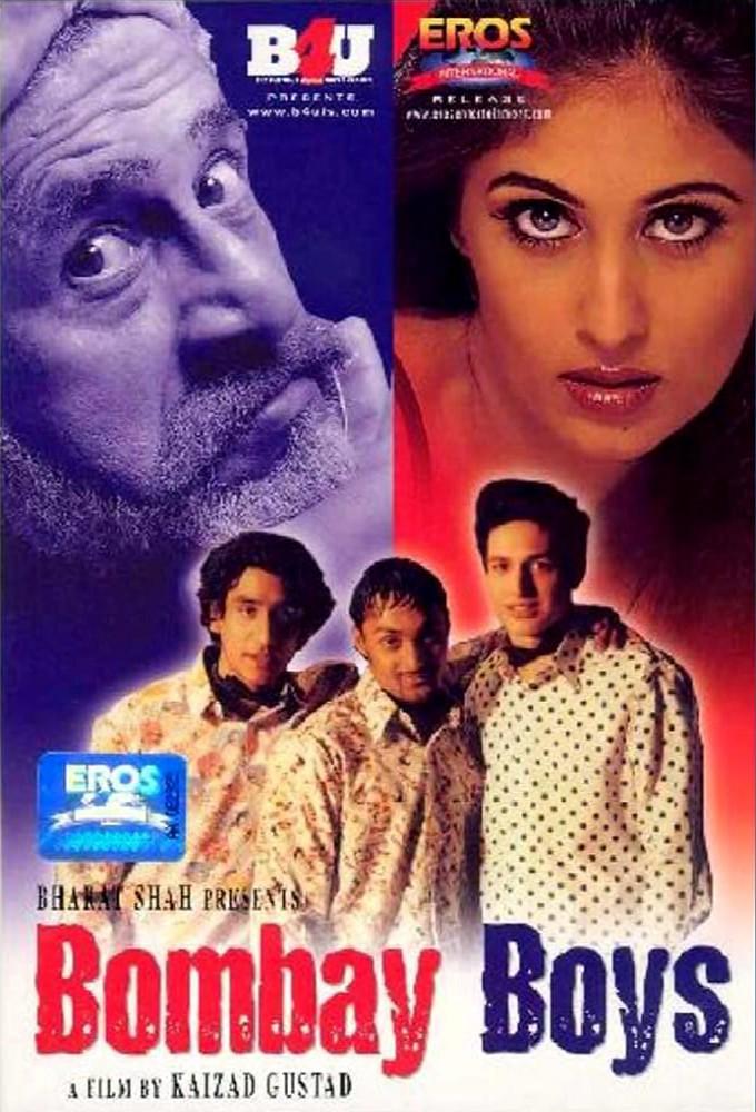 Bombay Boys