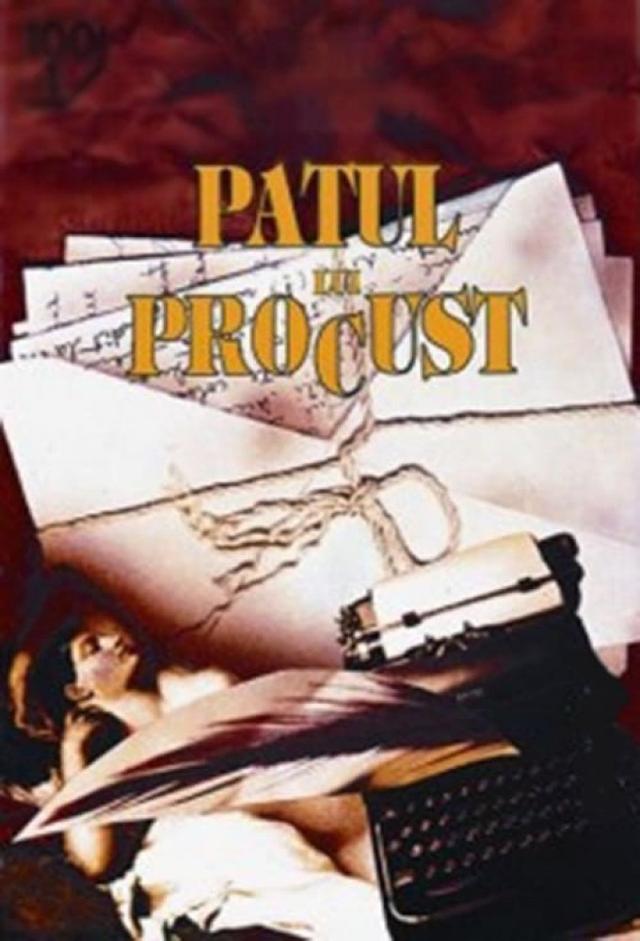 Bed of Procust