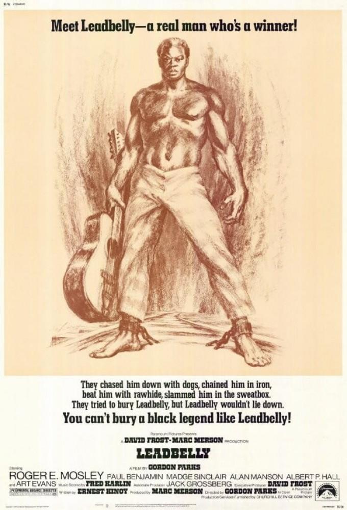 Leadbelly