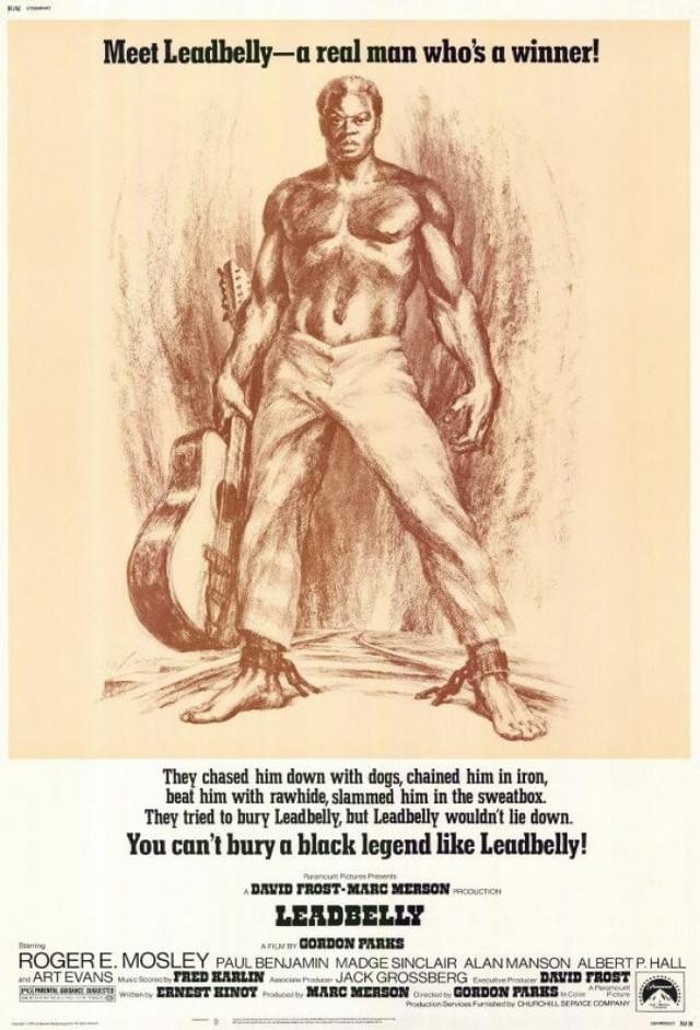 Leadbelly