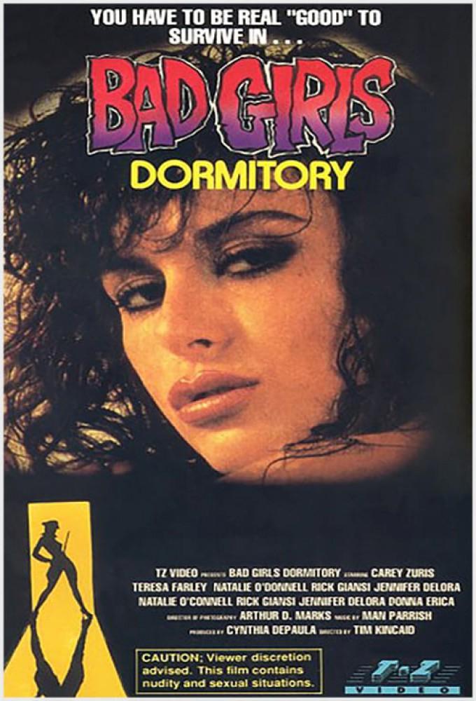 Bad Girls Dormitory