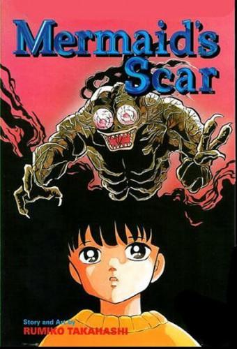 Mermaid's Scar