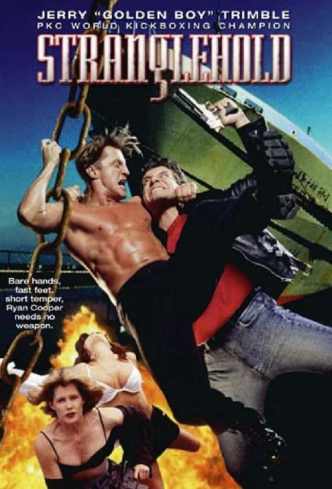 Stranglehold