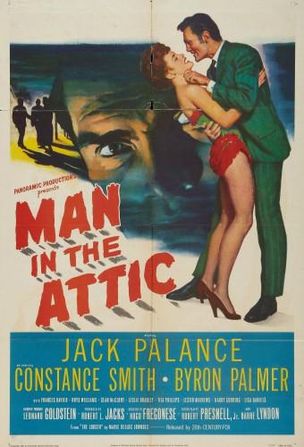 Man in the Attic