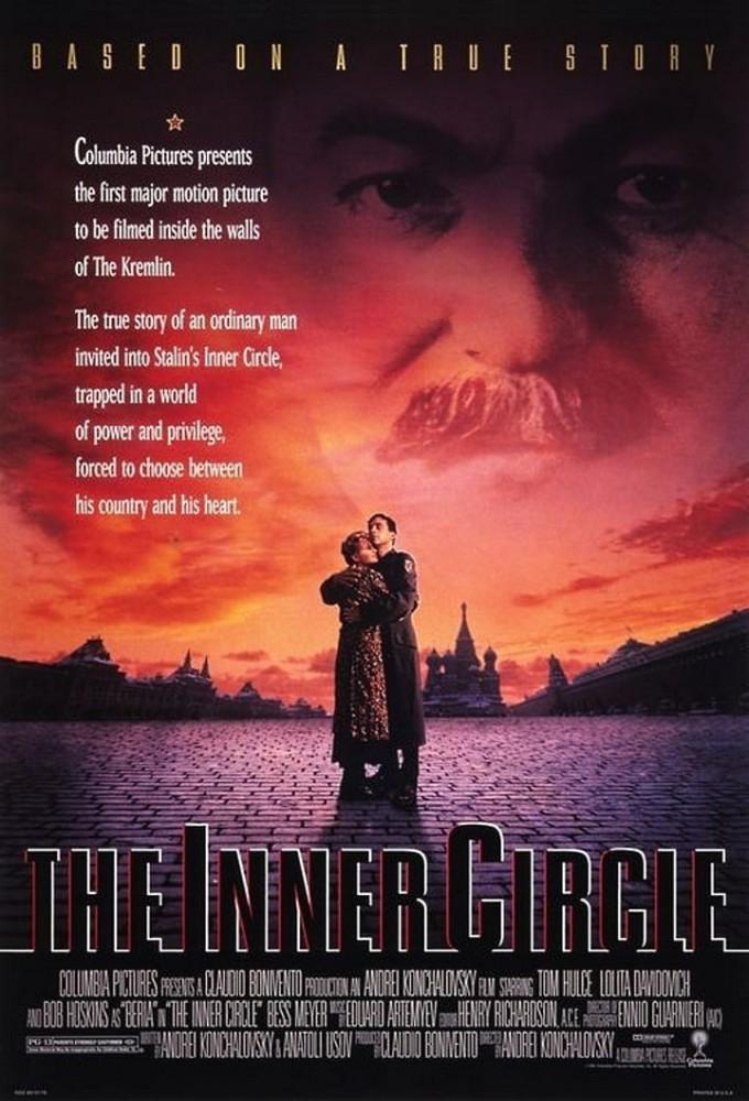 The Inner Circle