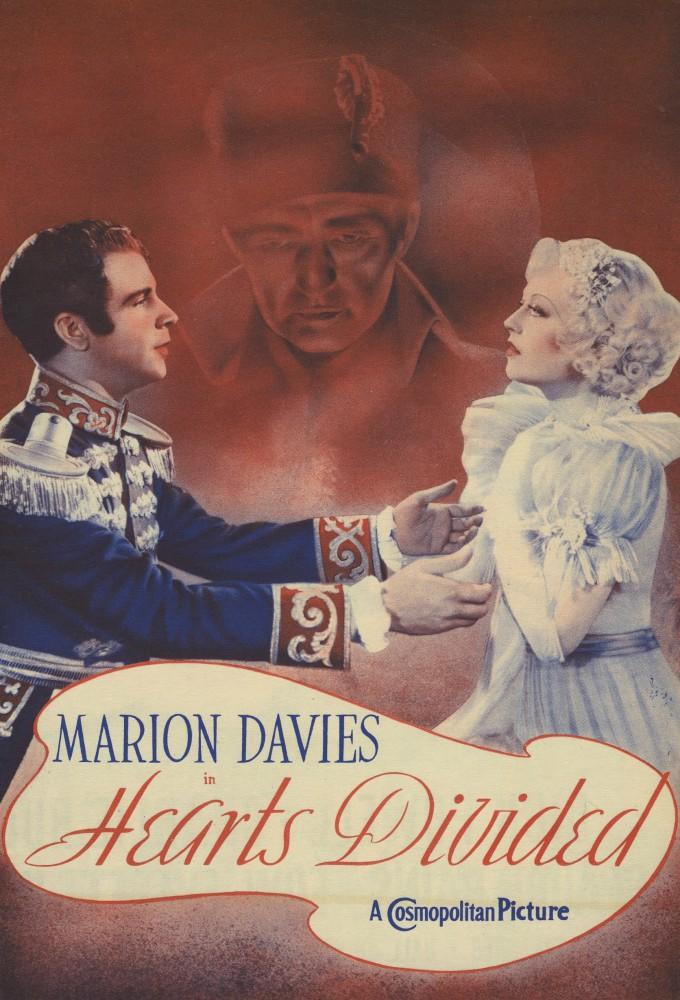 Hearts Divided