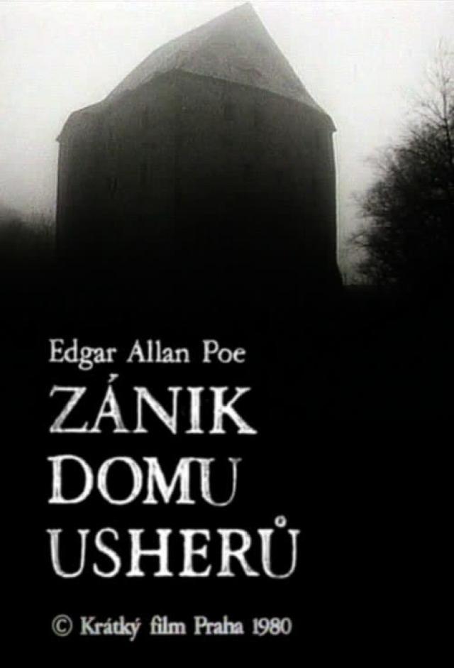 The Fall of the House of Usher