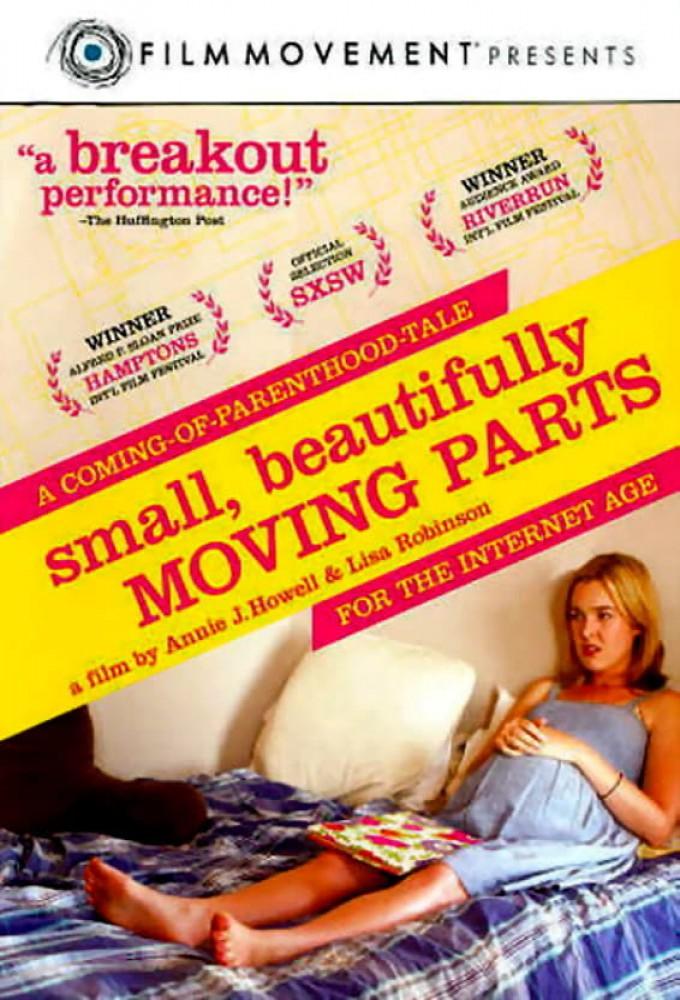 Small, Beautifully Moving Parts