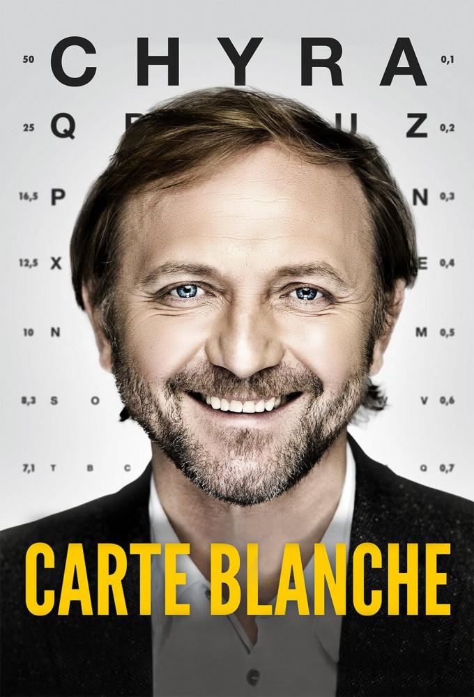 Carte Blanche