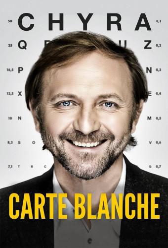 Carte Blanche
