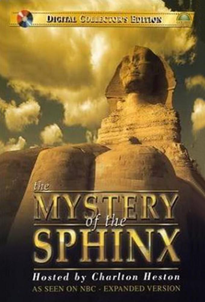 The Mystery of the Sphinx