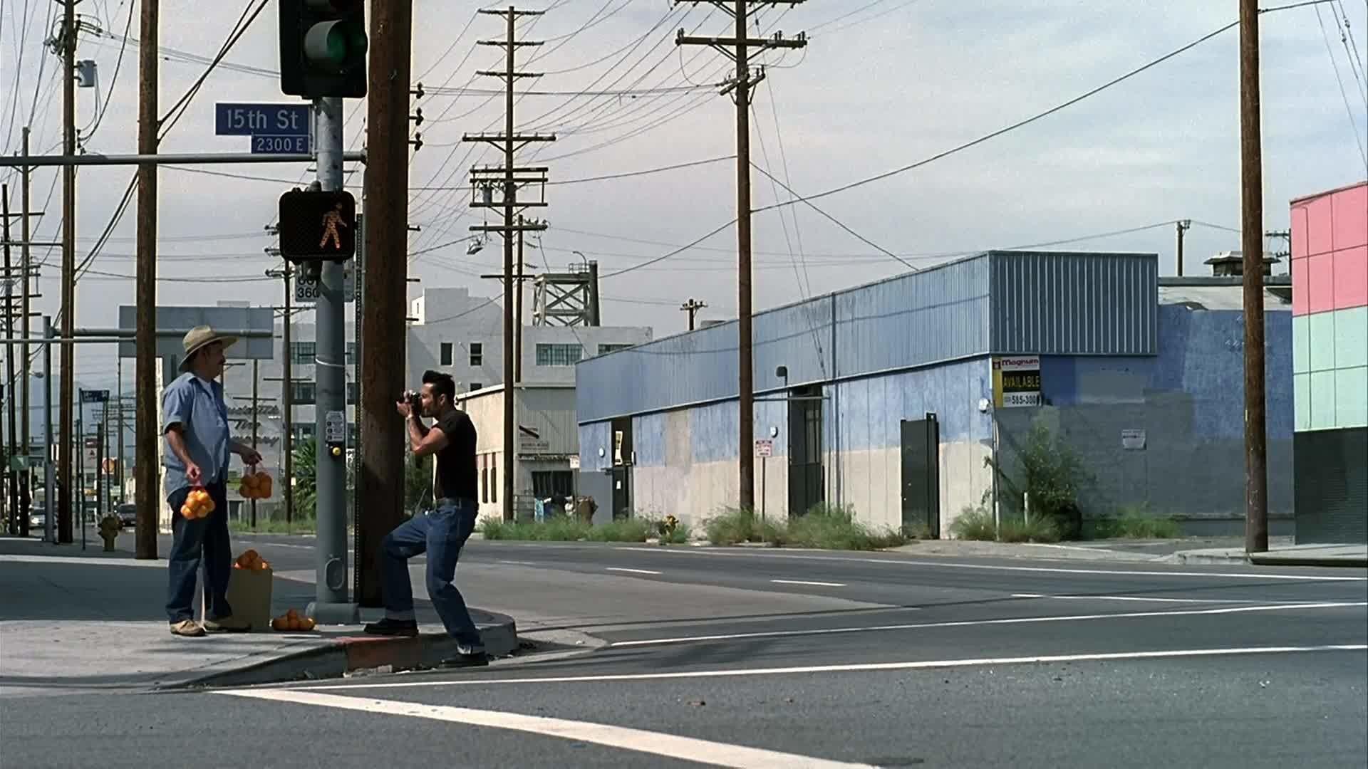 Ranchero