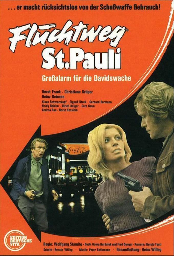 Hot Traces of St. Pauli