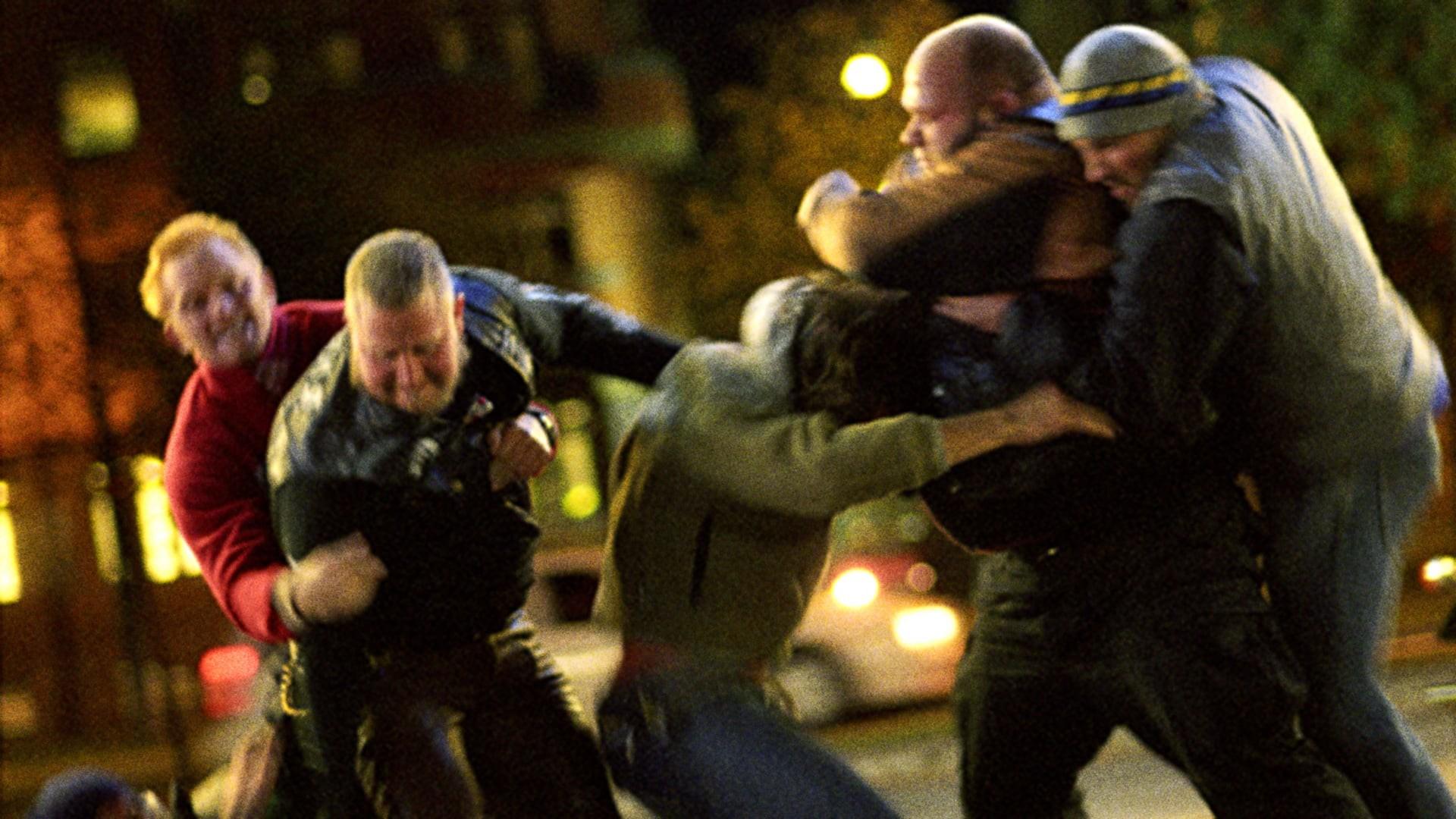 The Guitar Mongoloid