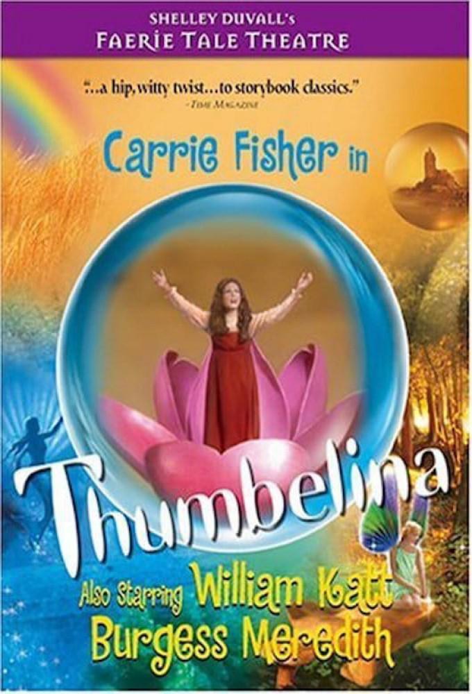 Thumbelina