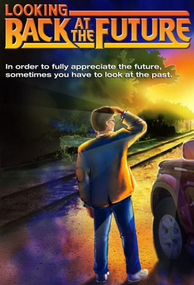 Looking Back at the Future