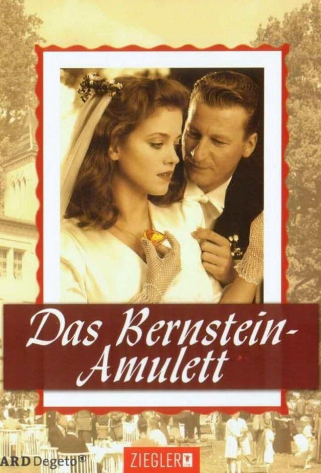 Das Bernstein-Amulett