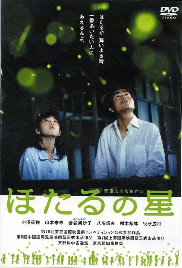 Fireflies: River of Light
