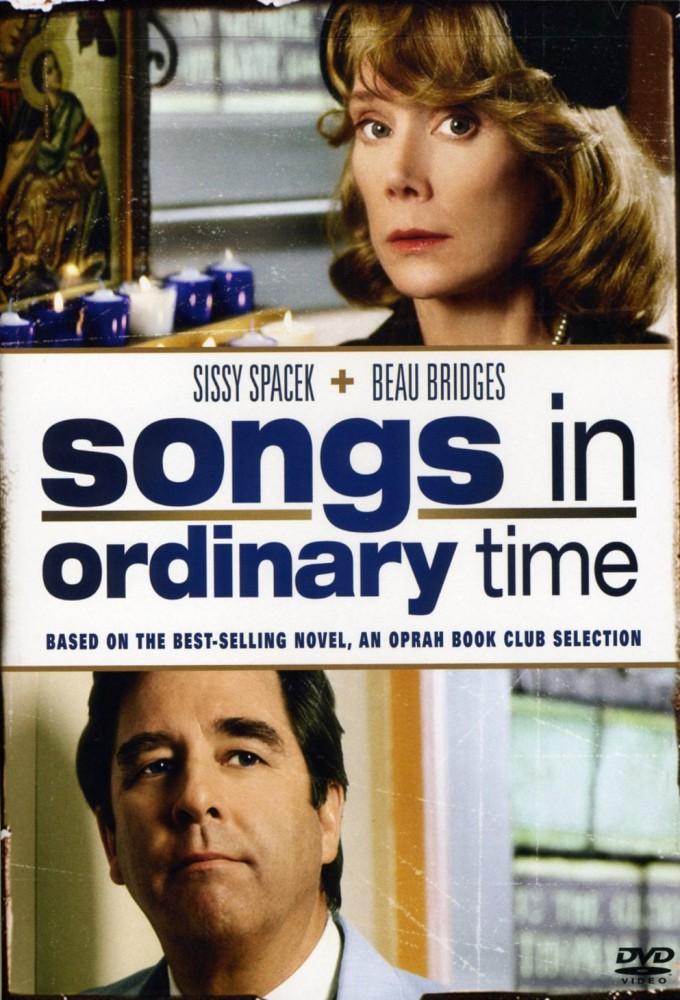 Songs In Ordinary Time