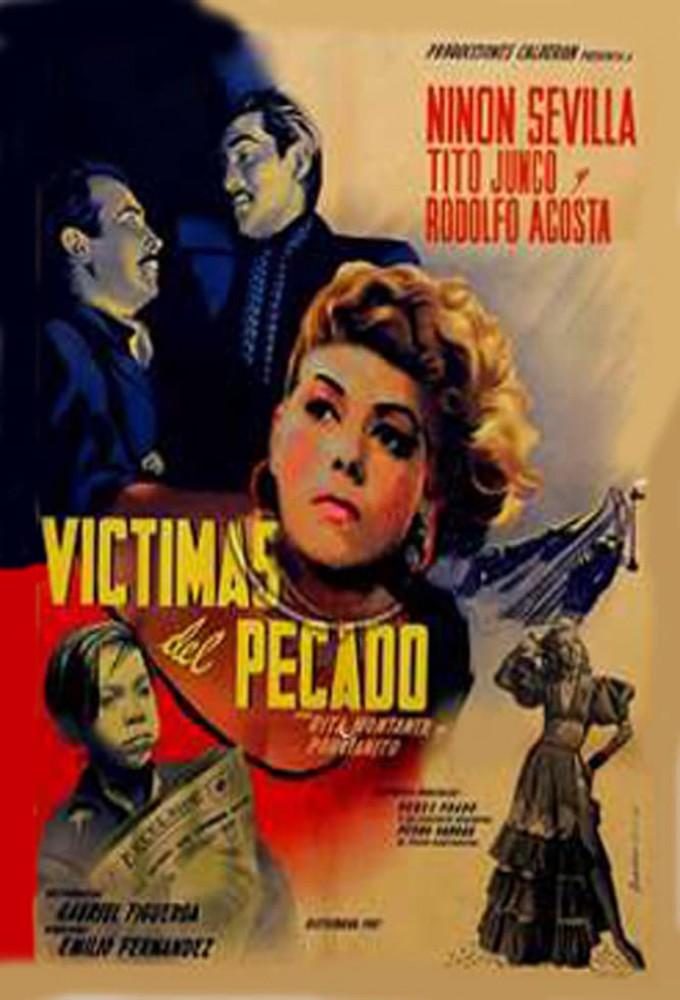 Victims of Sin