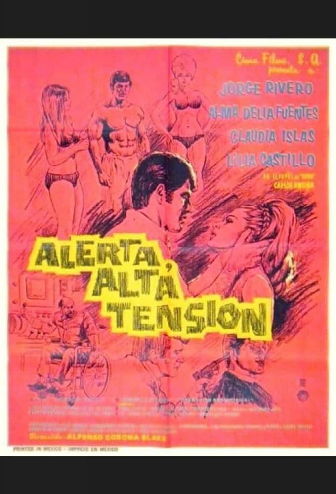 Alerta, alta tension