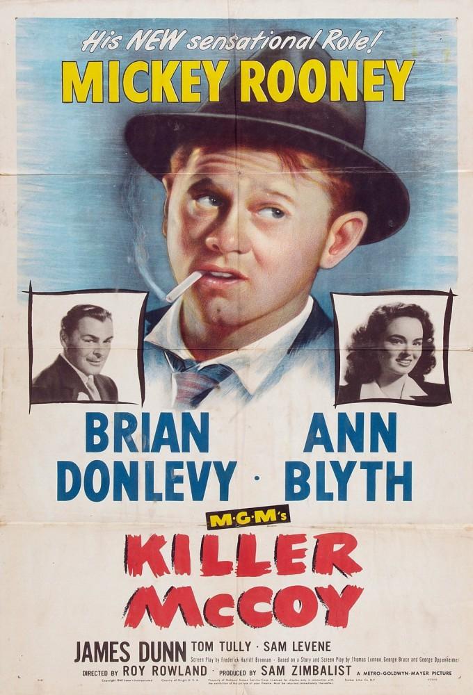 Killer McCoy