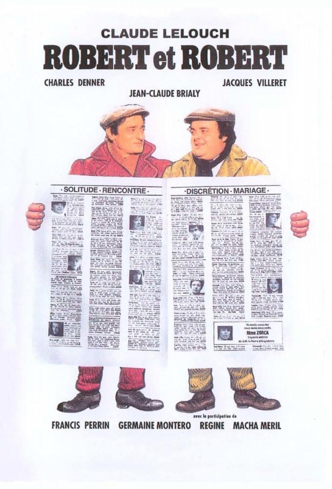 Robert et Robert