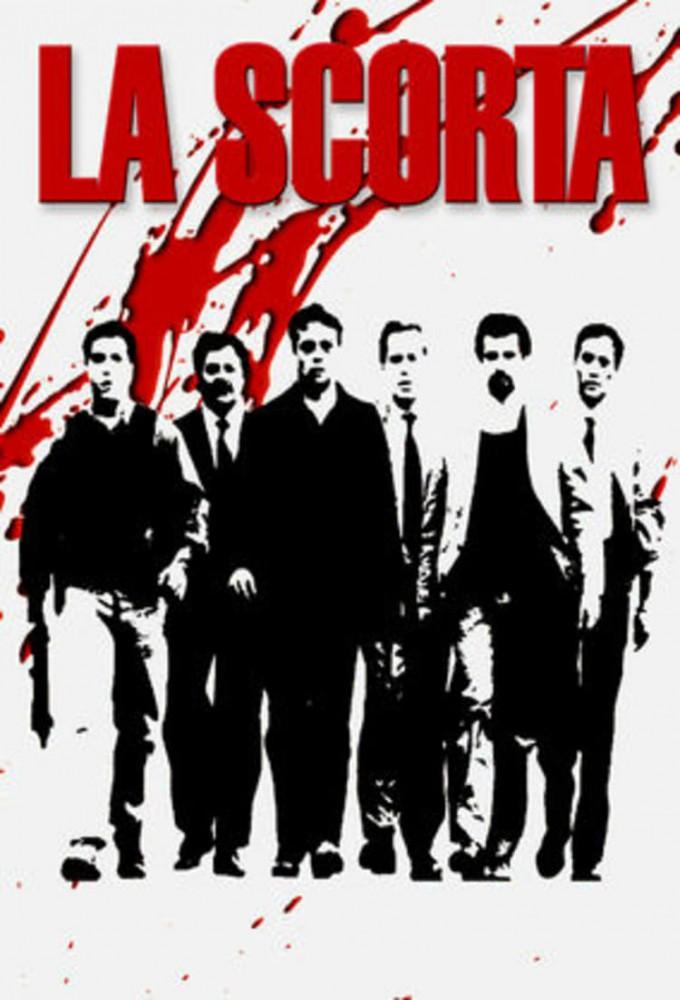 The Escort