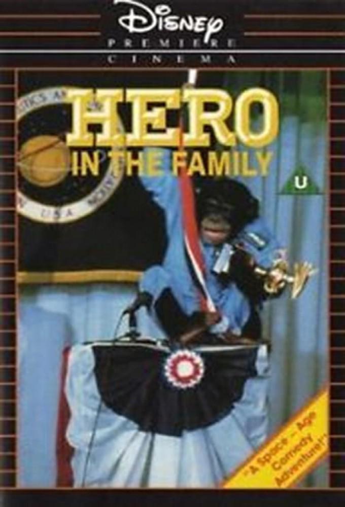 Hero in the Family