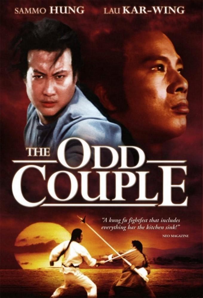 The Odd Couple