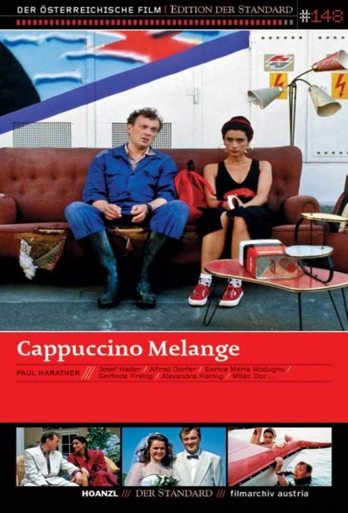 Cappuccino Melange