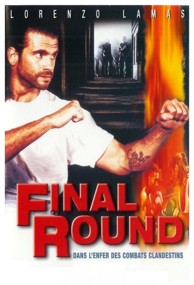 Final Round