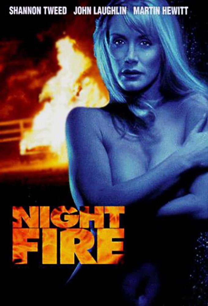 Night Fire