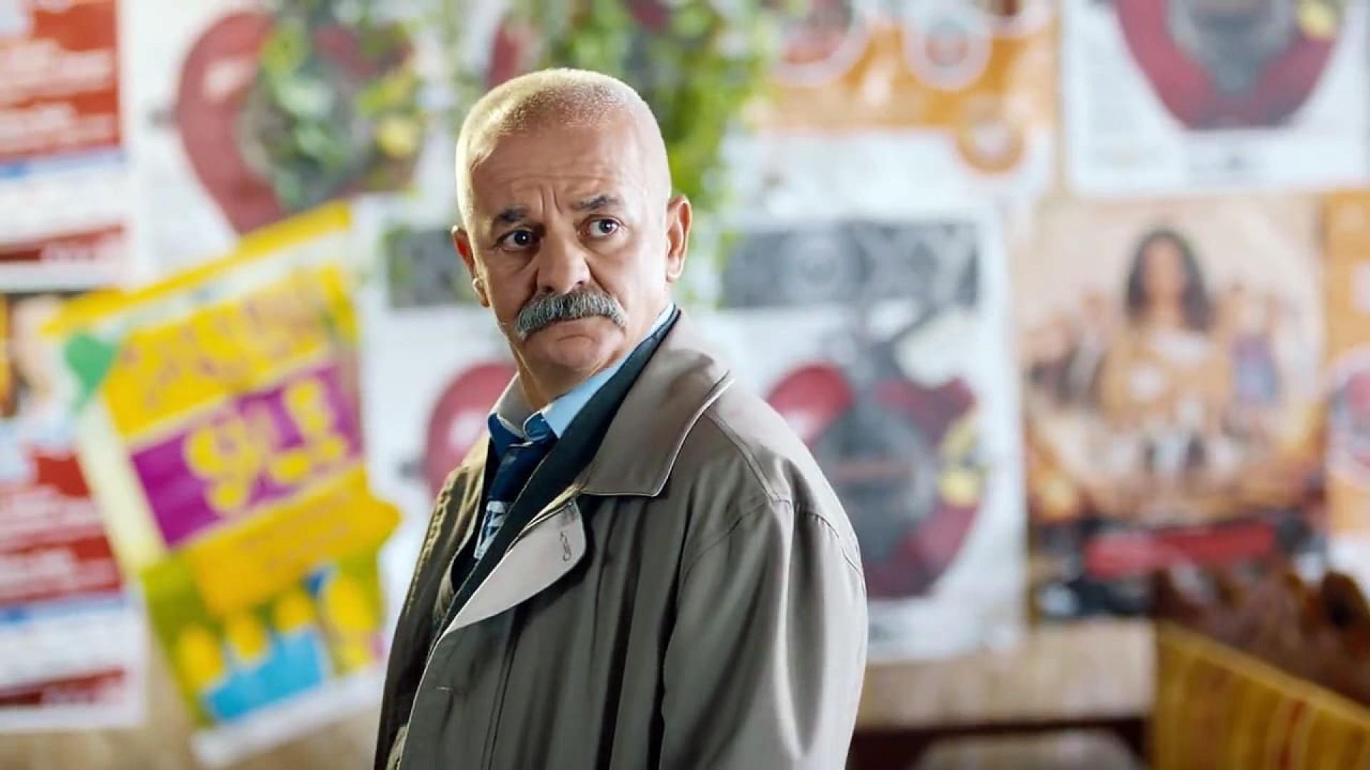 Kaçma Birader