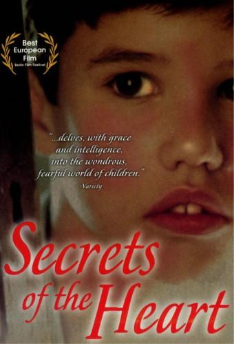 Secrets of the Heart