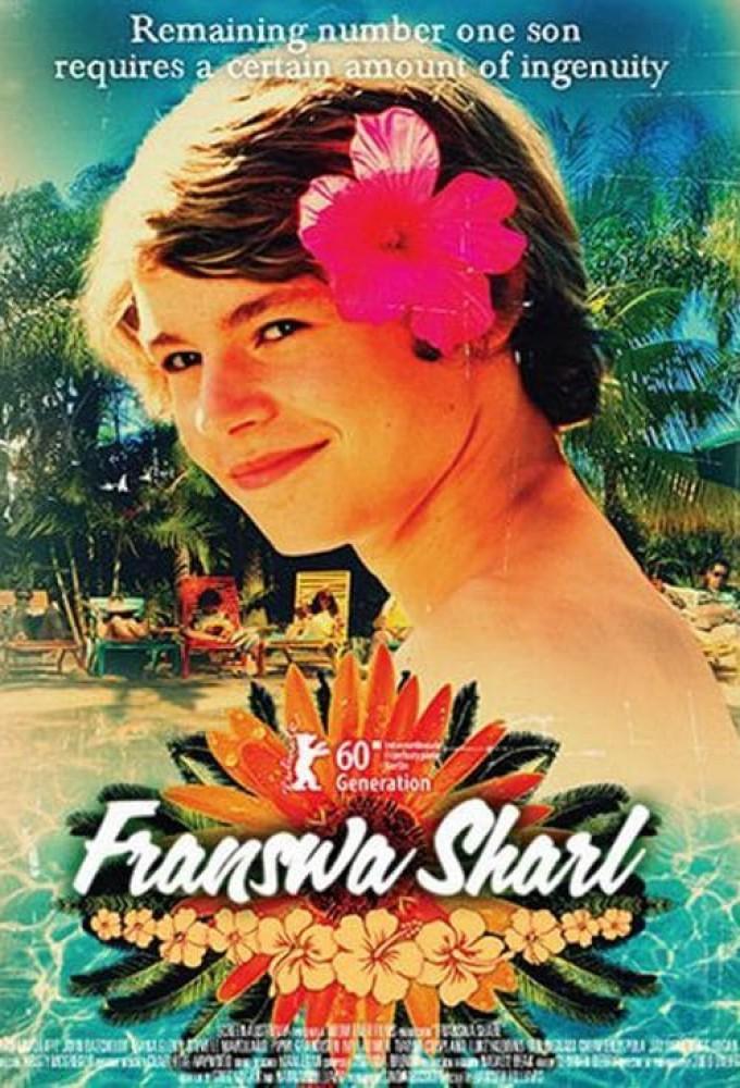 Franswa Sharl