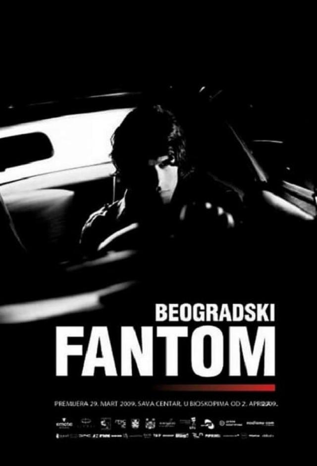 The Belgrade Phantom