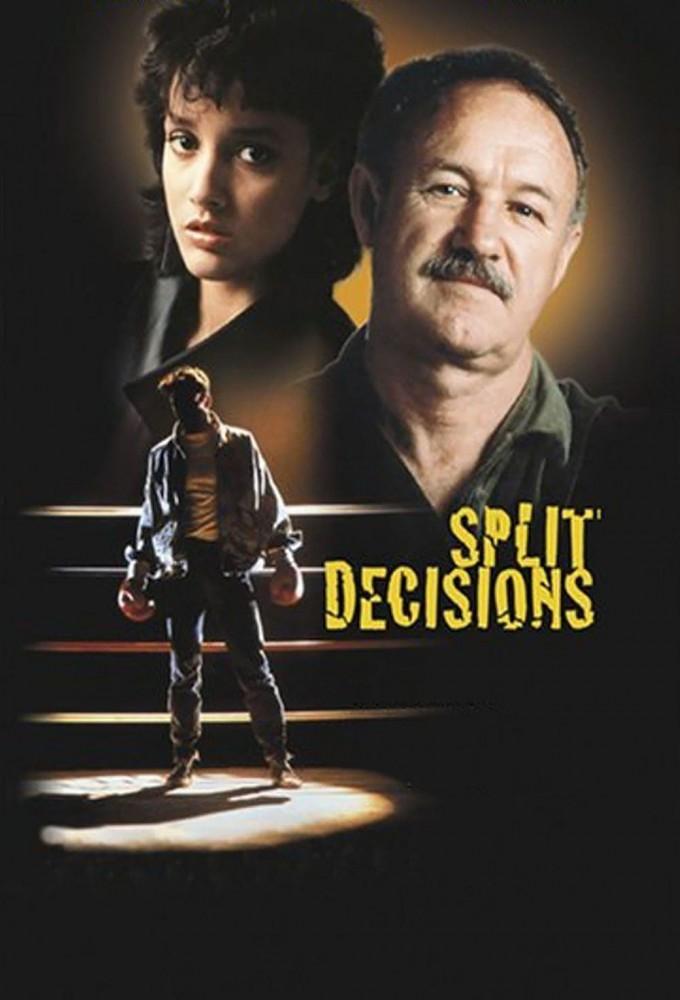 Split Decisions