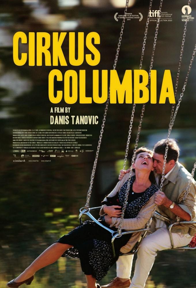 Circus Columbia