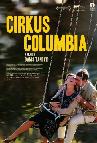 Circus Columbia